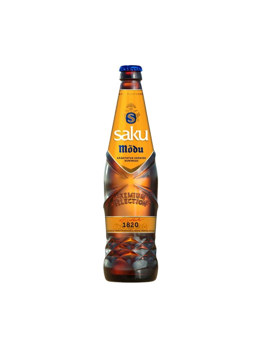 Saku Mõdu