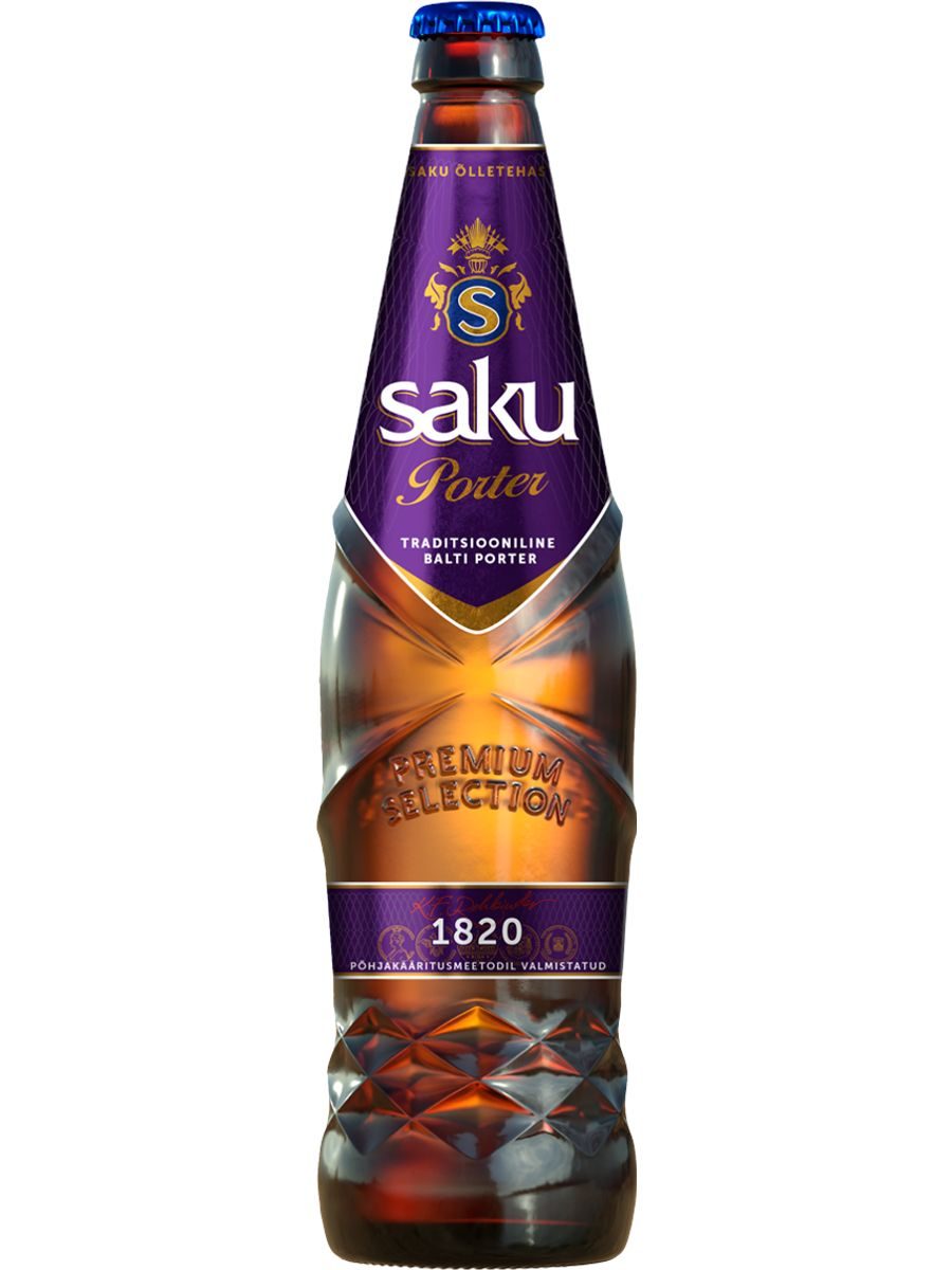 Saku Porter