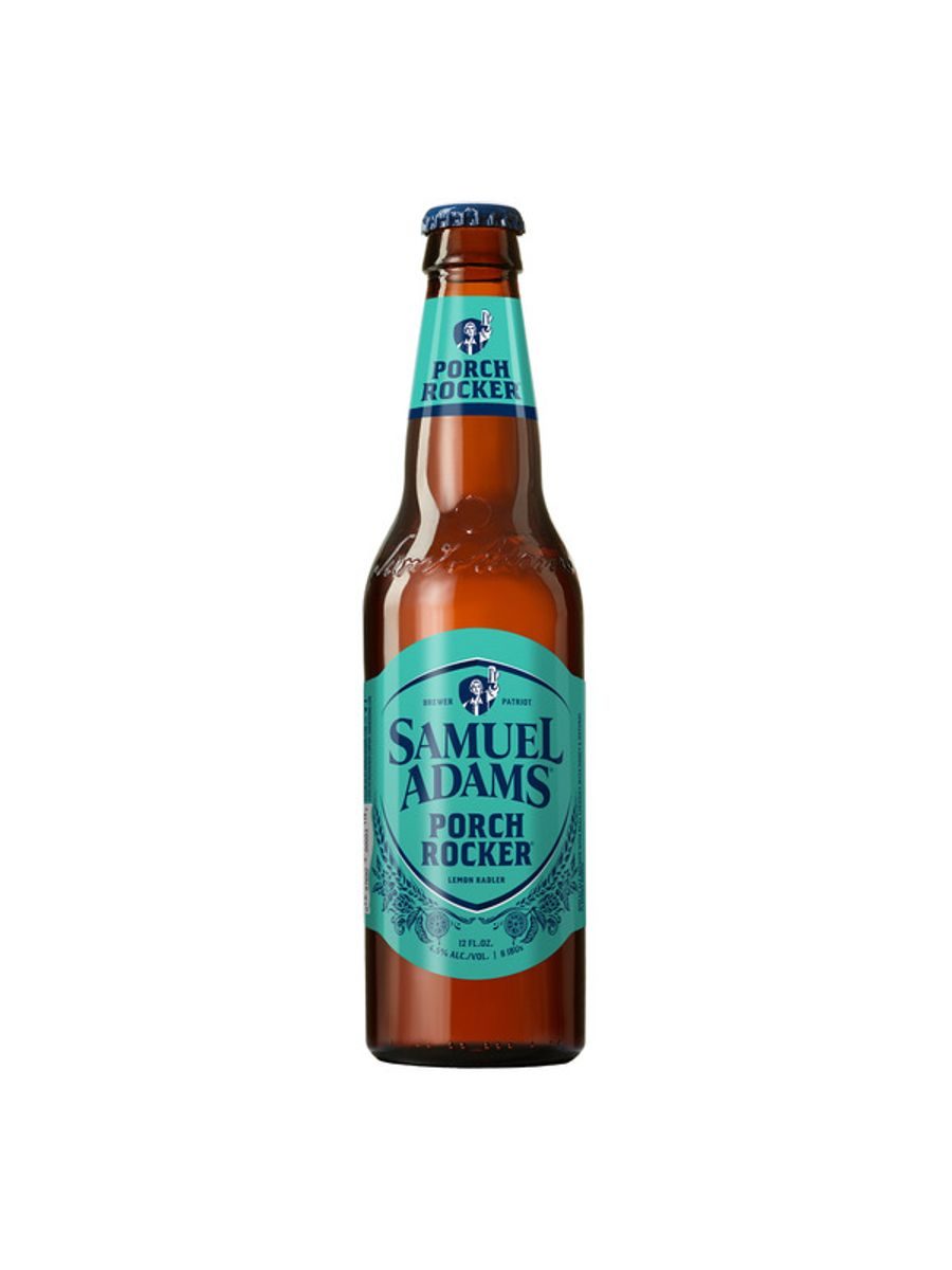 Samuel Adams Porch Rocker