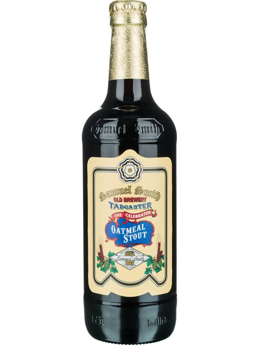 Samuel Smith Oatmeal Stout