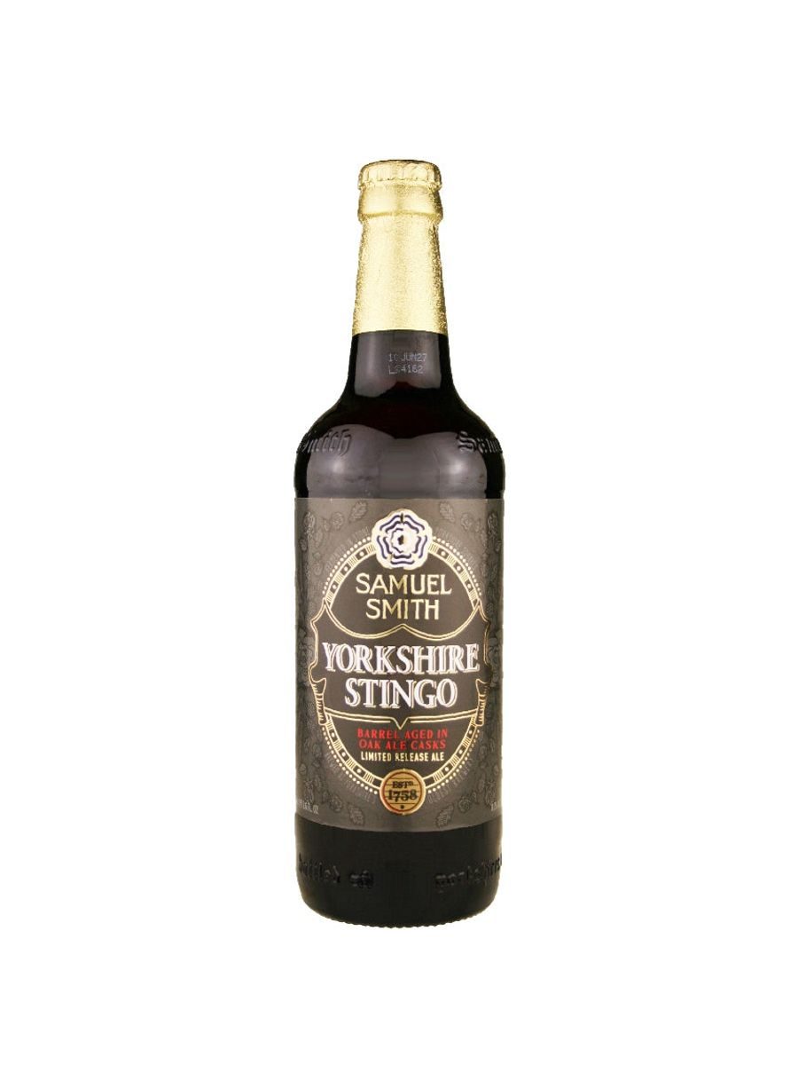 Yorkshire Stingo