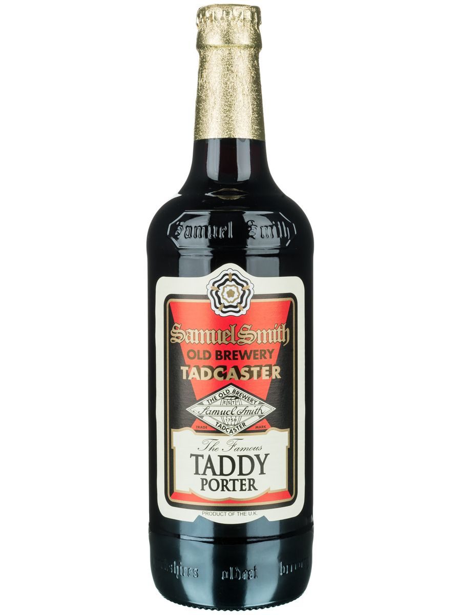 Samuel Smith’s Taddy Porter