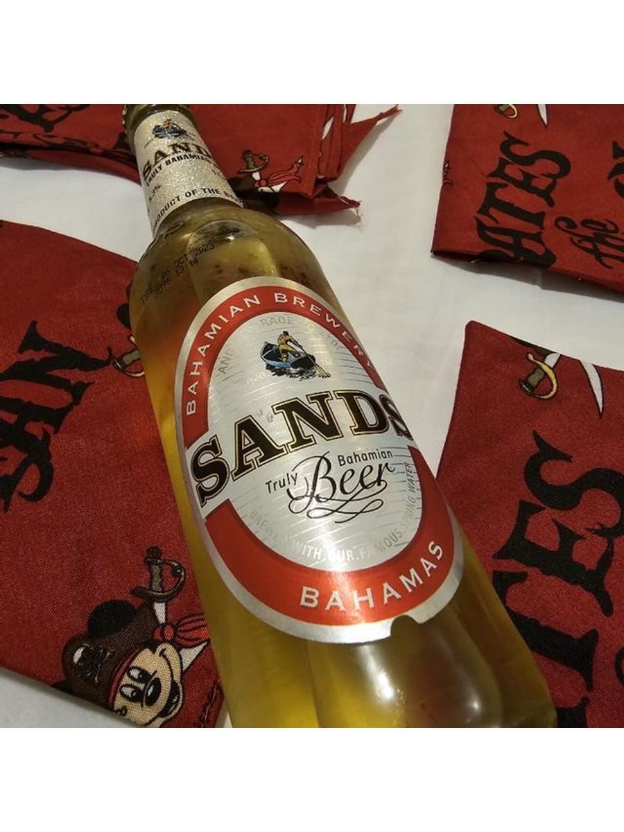 Sands