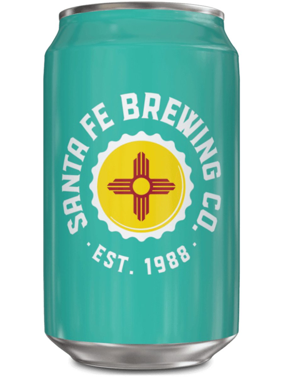 Santa Fe Pale Ale
