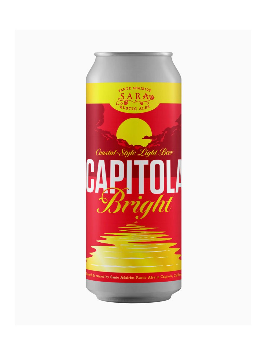 Capitola Bright