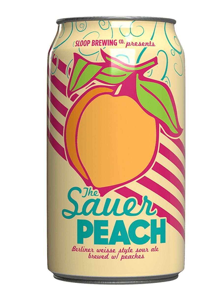 Sauer Peach
