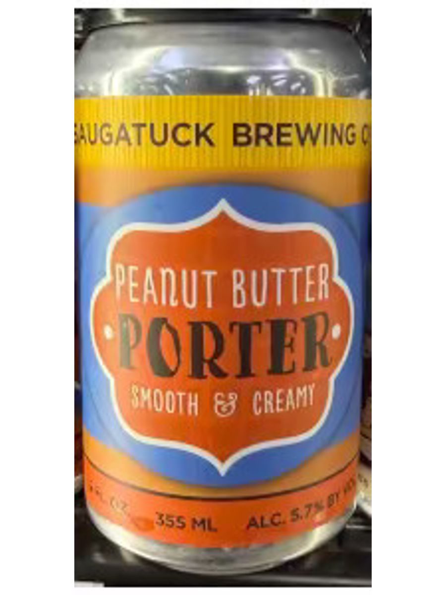 Peanut Butter Porter