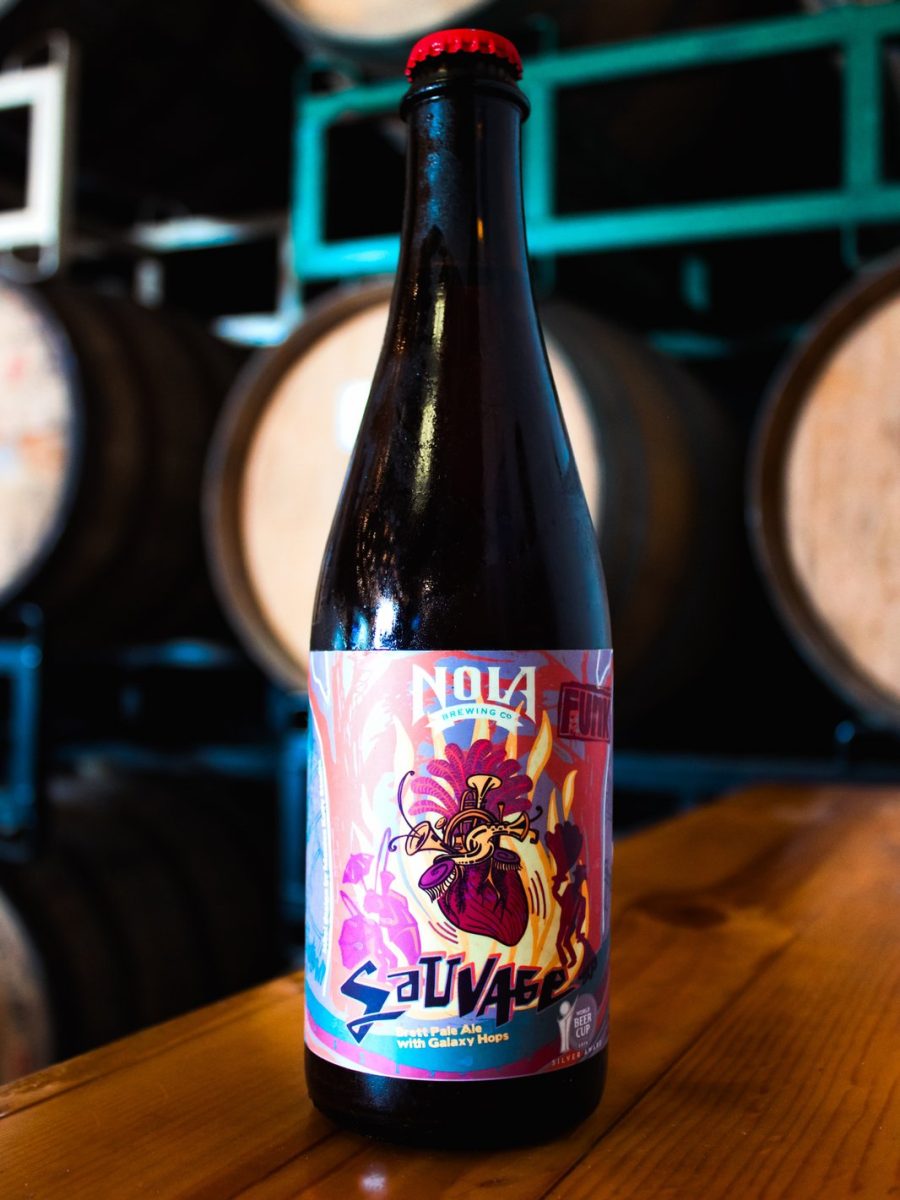 Sauvage