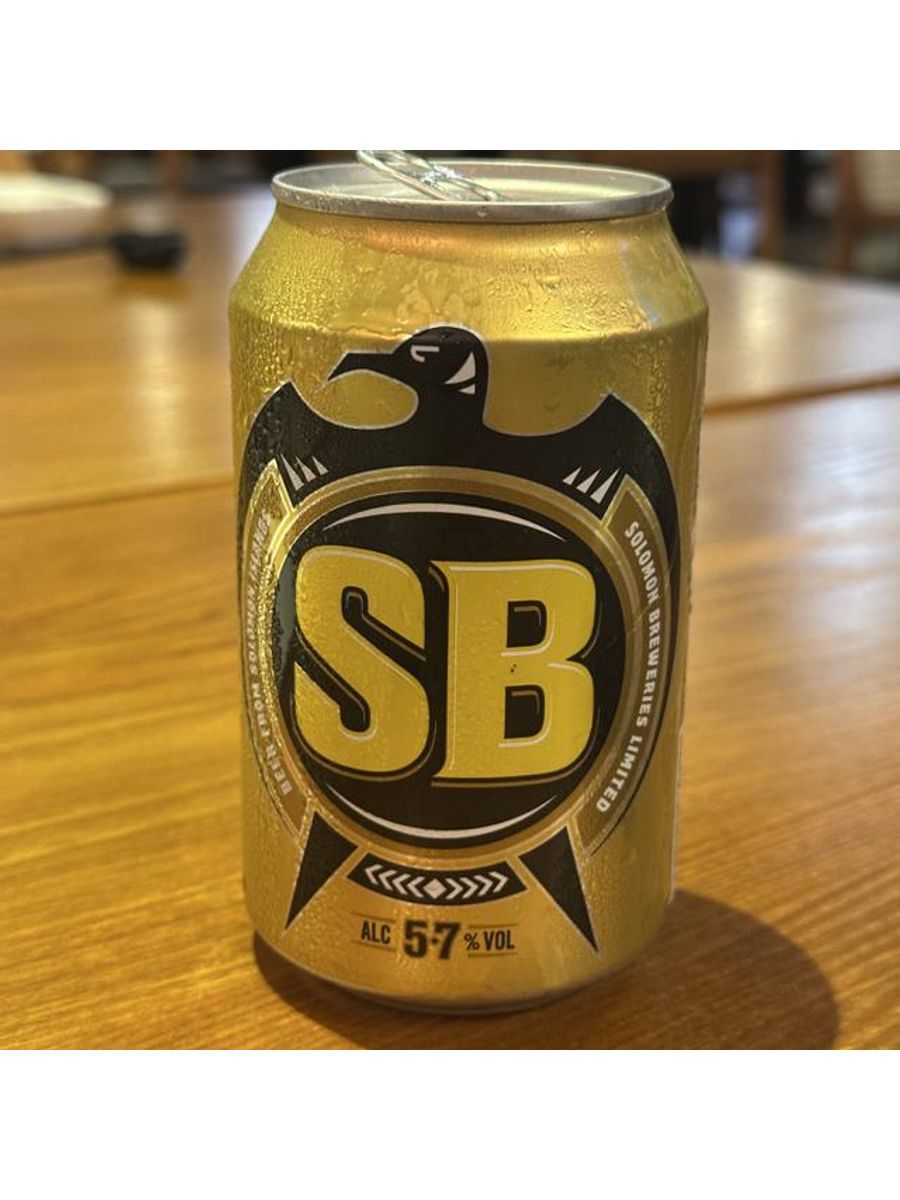 SB
