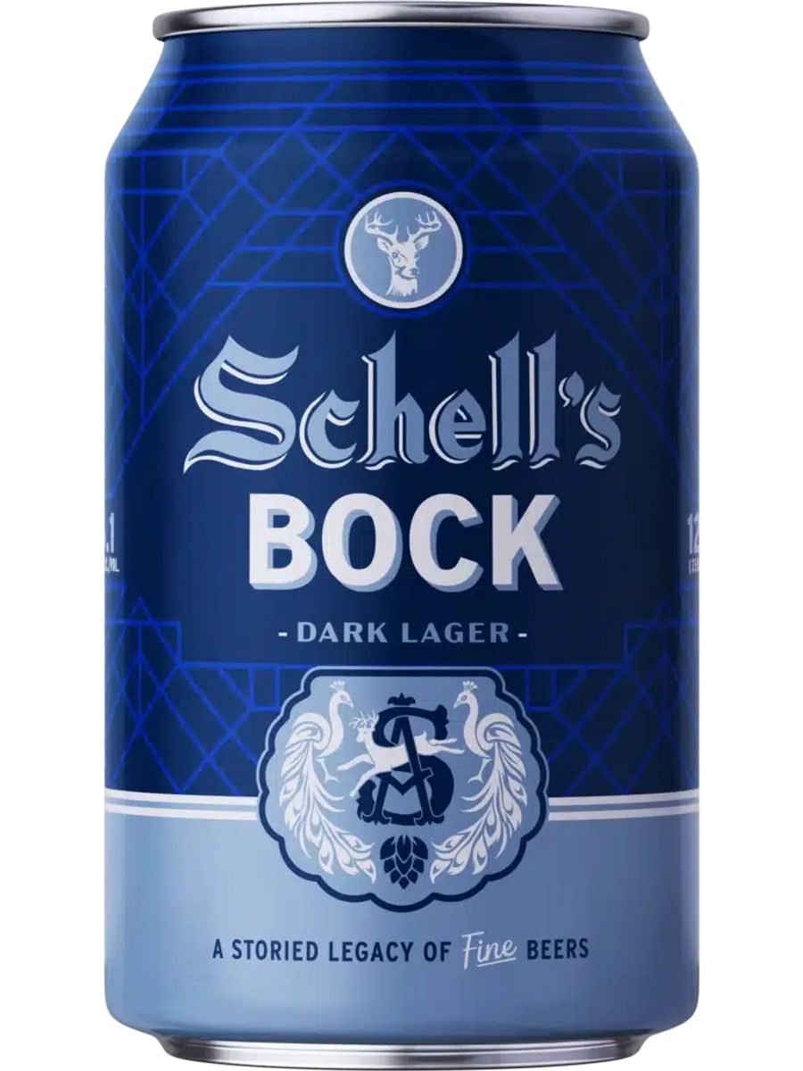 Schell’s Bock
