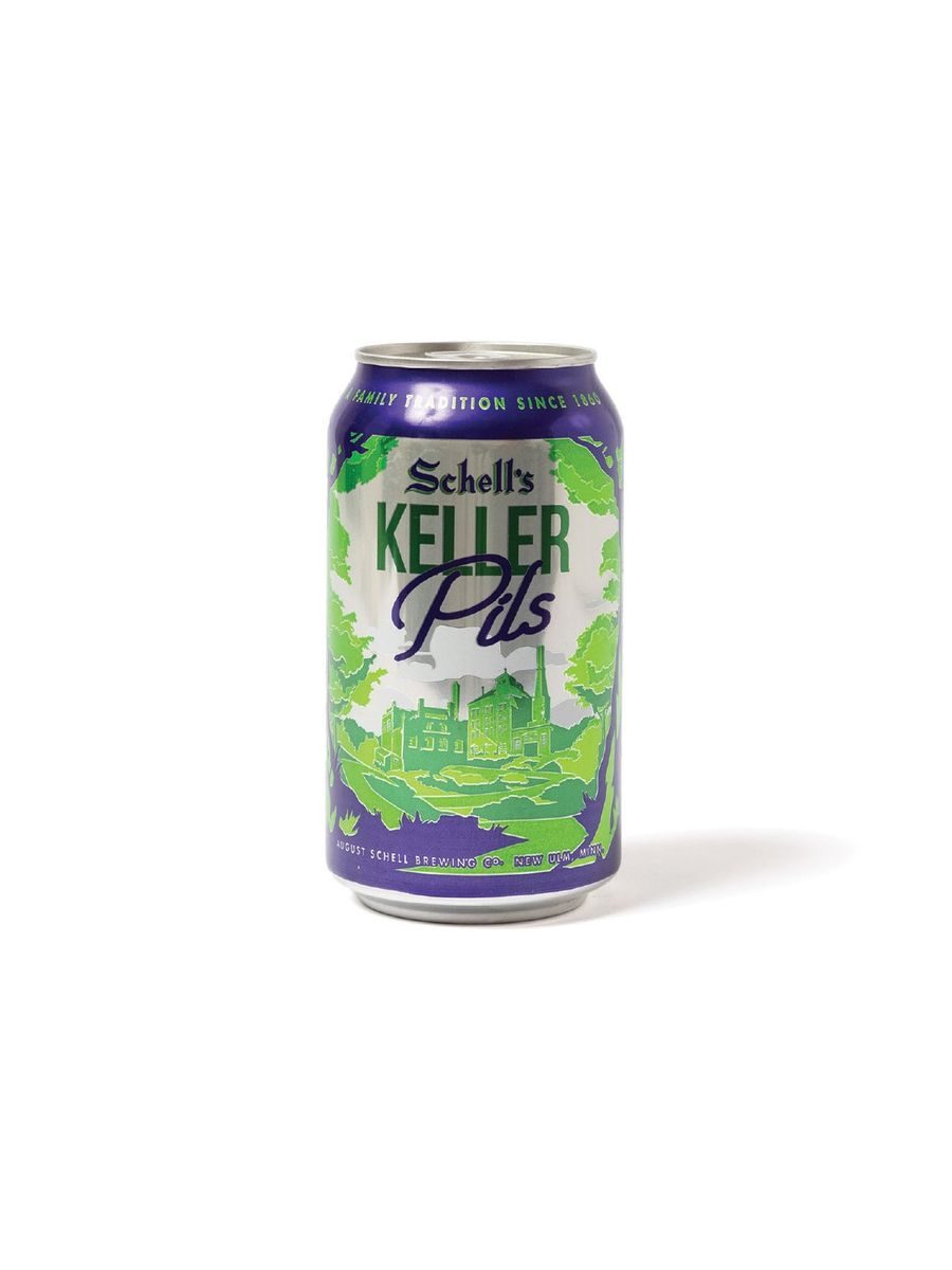 Keller Pils