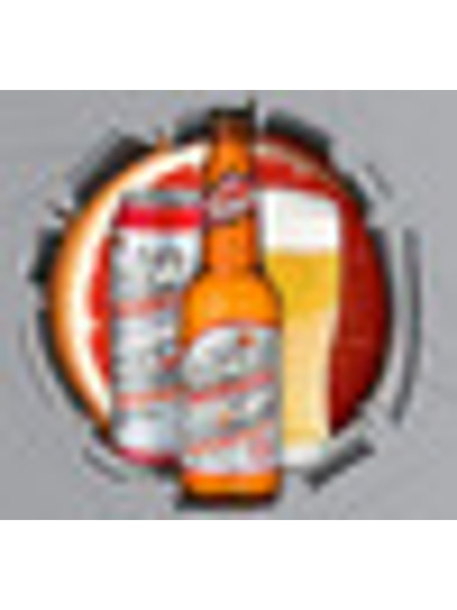 Schell’s Shocked Grapefruit Radler