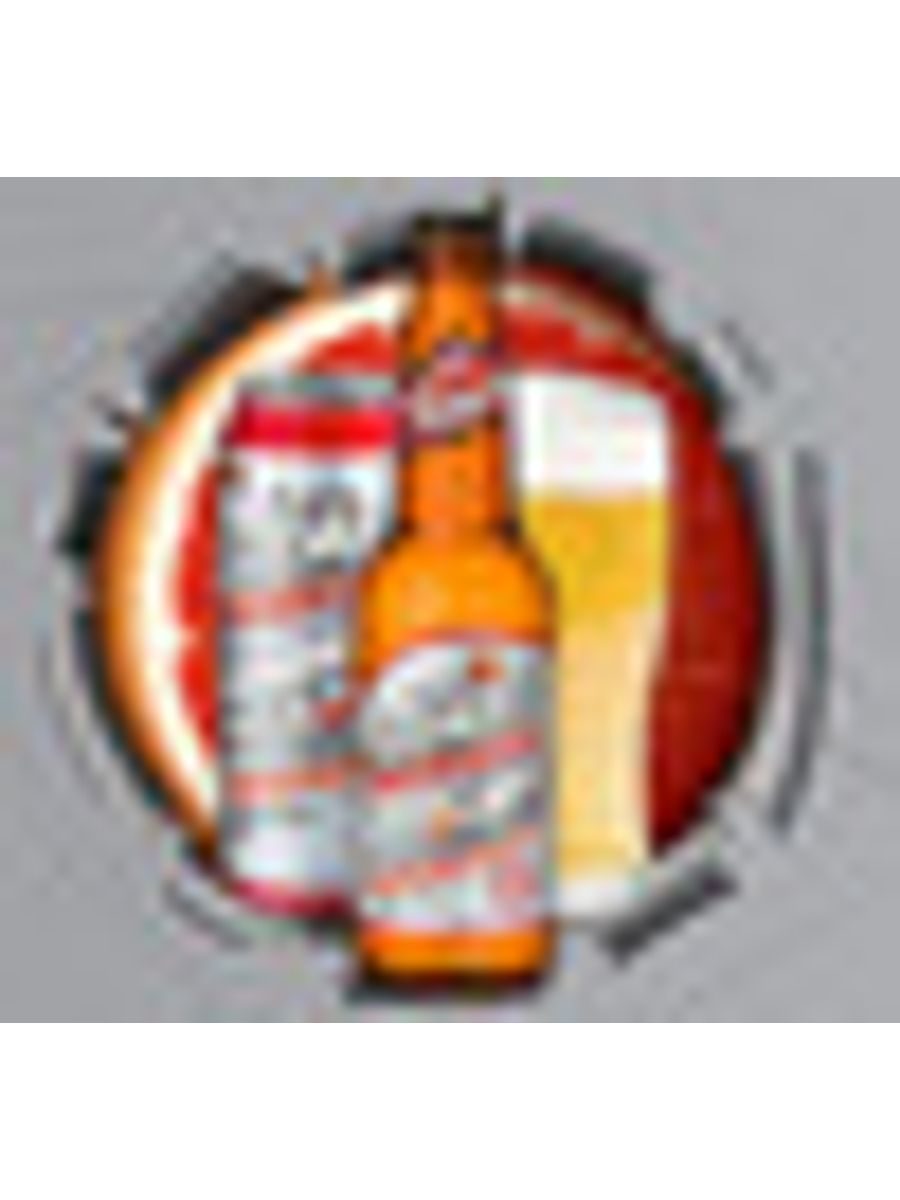 Schell's Shocked Grapefruit Radler