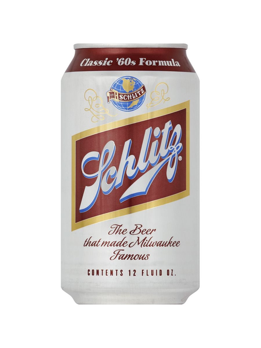 Schlitz