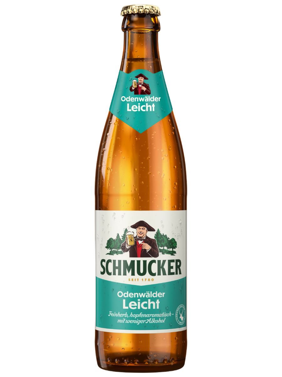 Schmucker Leicht