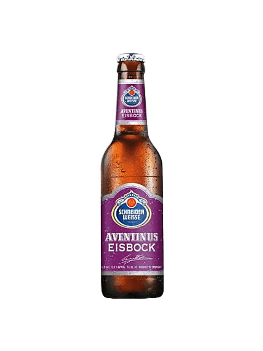 Schneider Aventinus Eisbock