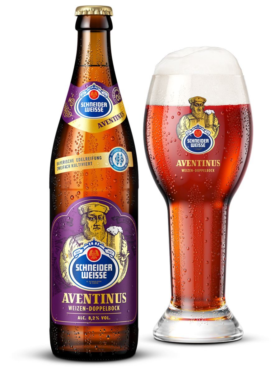 Schneider Aventinus