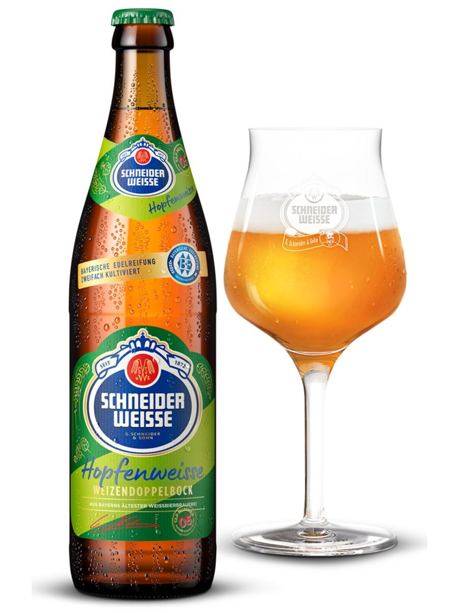 Schneider Hopfenweisse