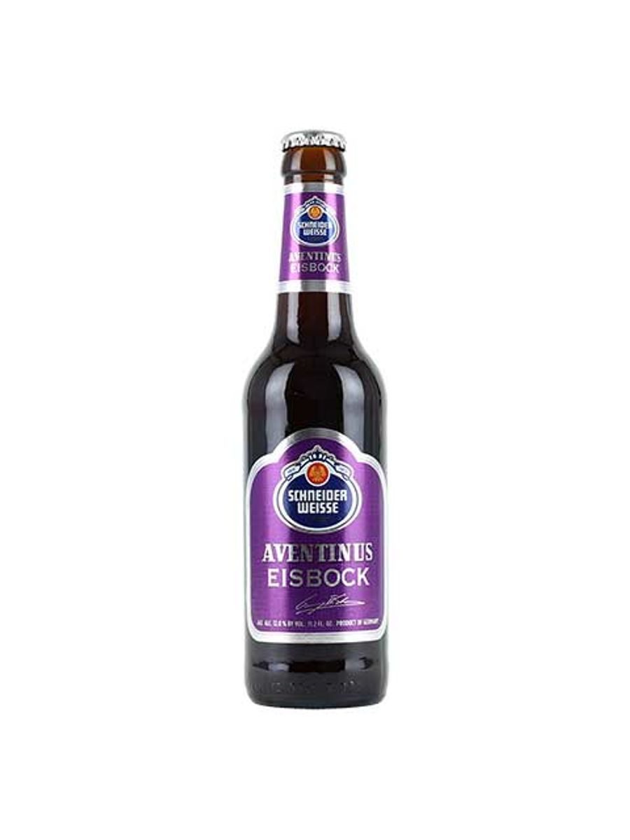 Schneider Weisse Aventinus Eisbock