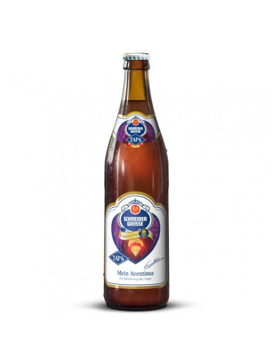 Schneider Weisse Aventinus TAP6