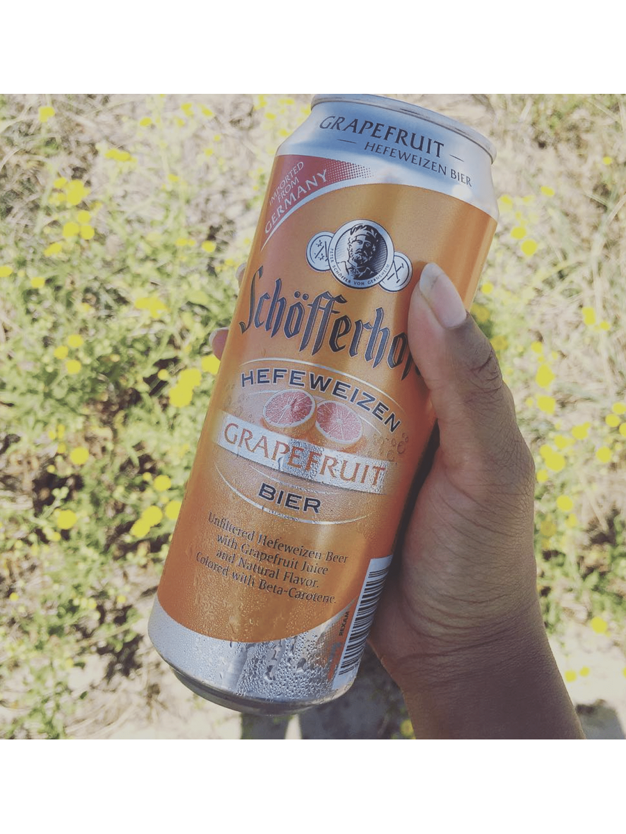 Schöfferhofer Grapefruit