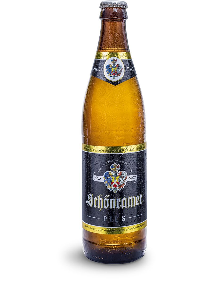 Schönramer Pils