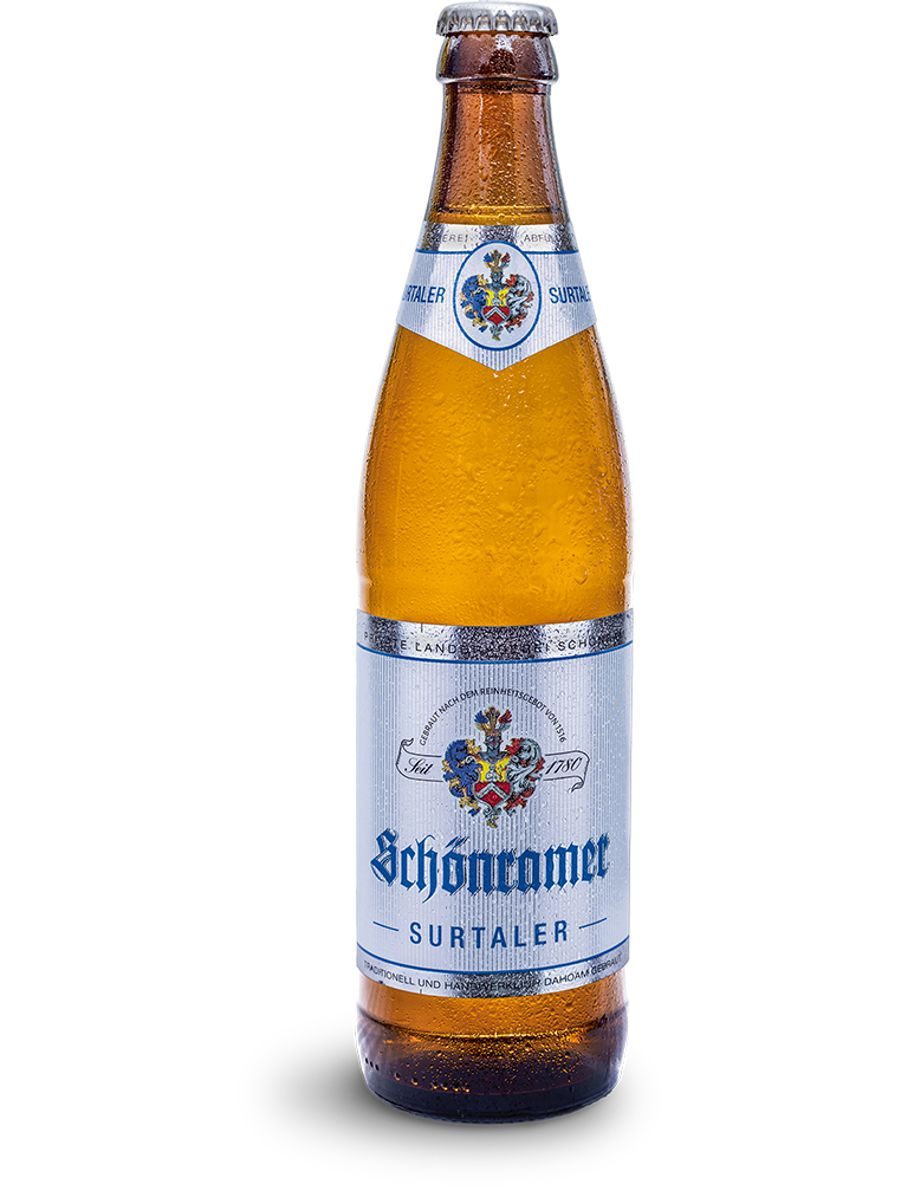 Schönramer Surtaler