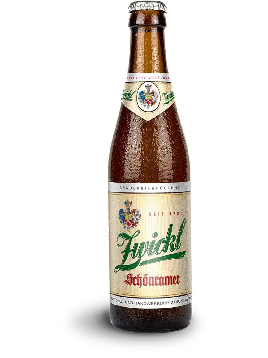 Schönramer Zwickl