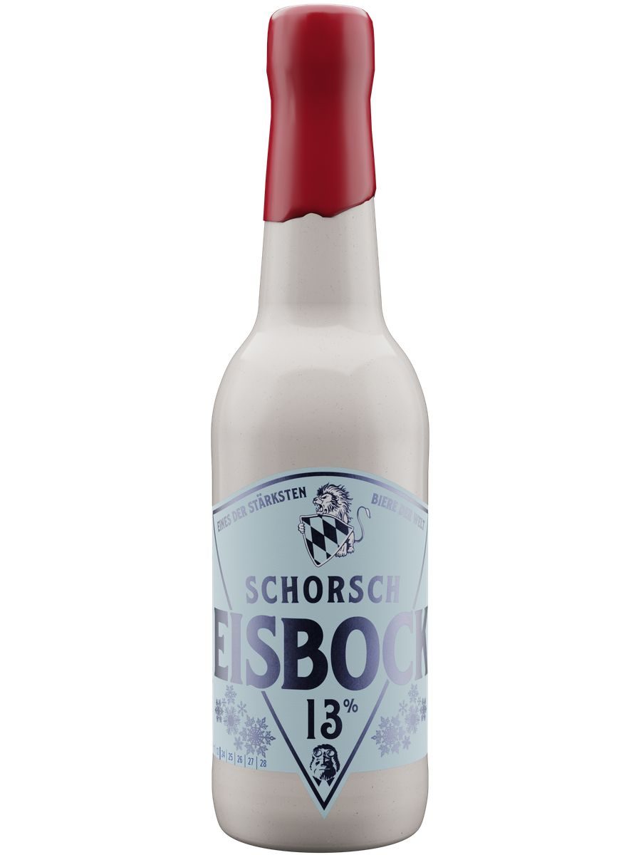 Schorschbock ICE 13%