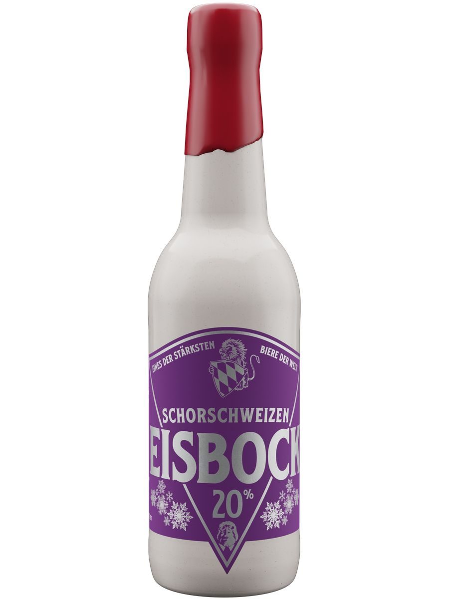 Schorschweizen ICE 20%