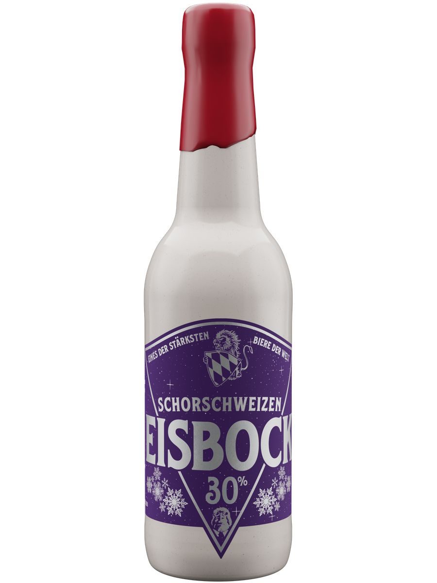 Schorschweizen ICE 30%