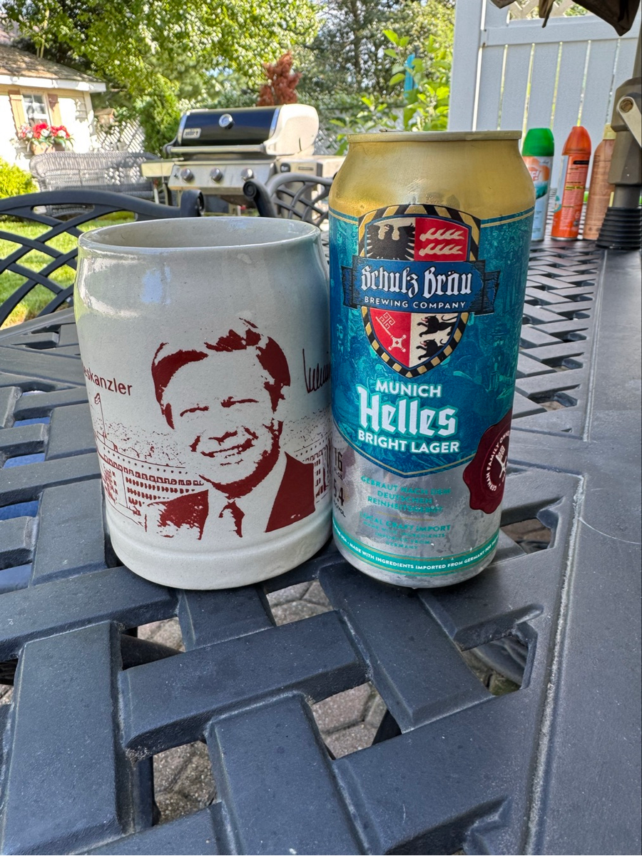 Munich Helles