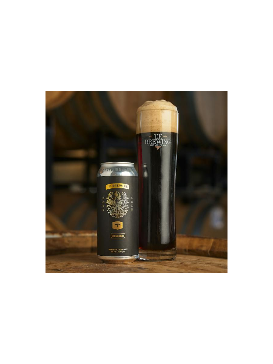 Schwarzbier