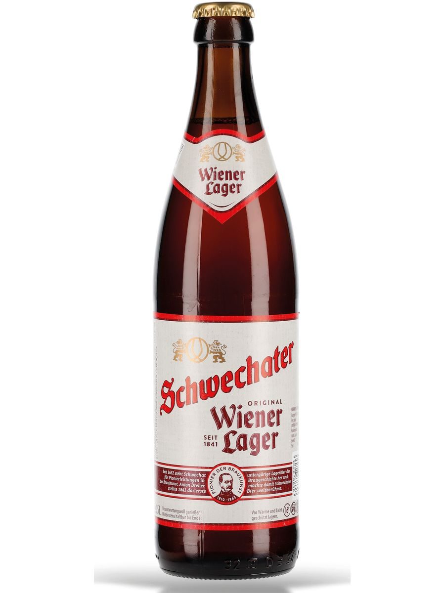Schwechater Wiener Lager