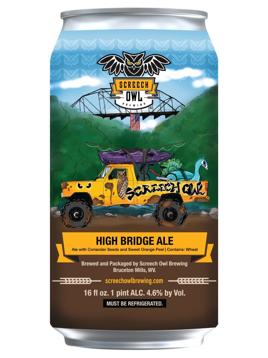 High Bridge Ale