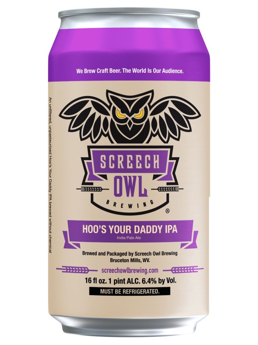 Hoo’s Your Daddy IPA