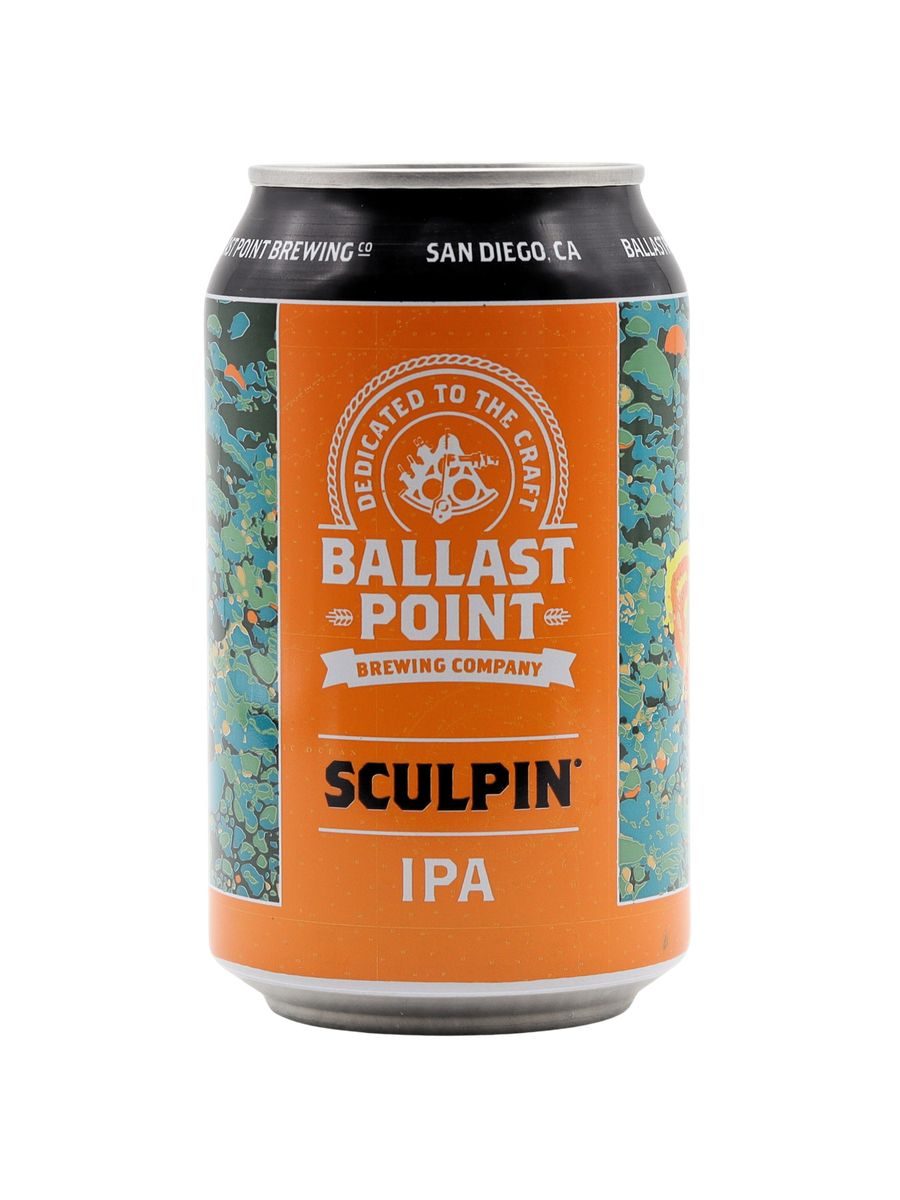 Sculpin IPA