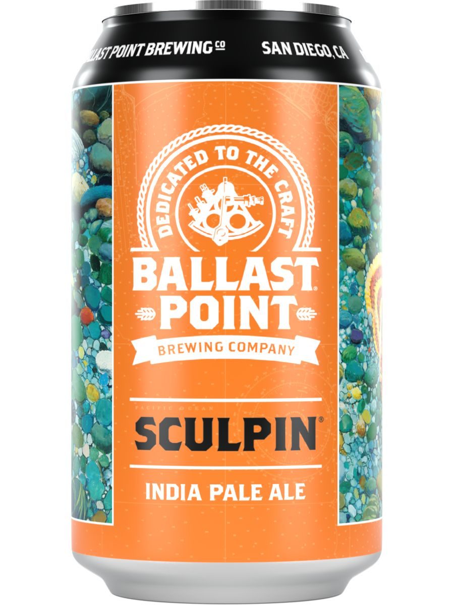 Sculpin IPA