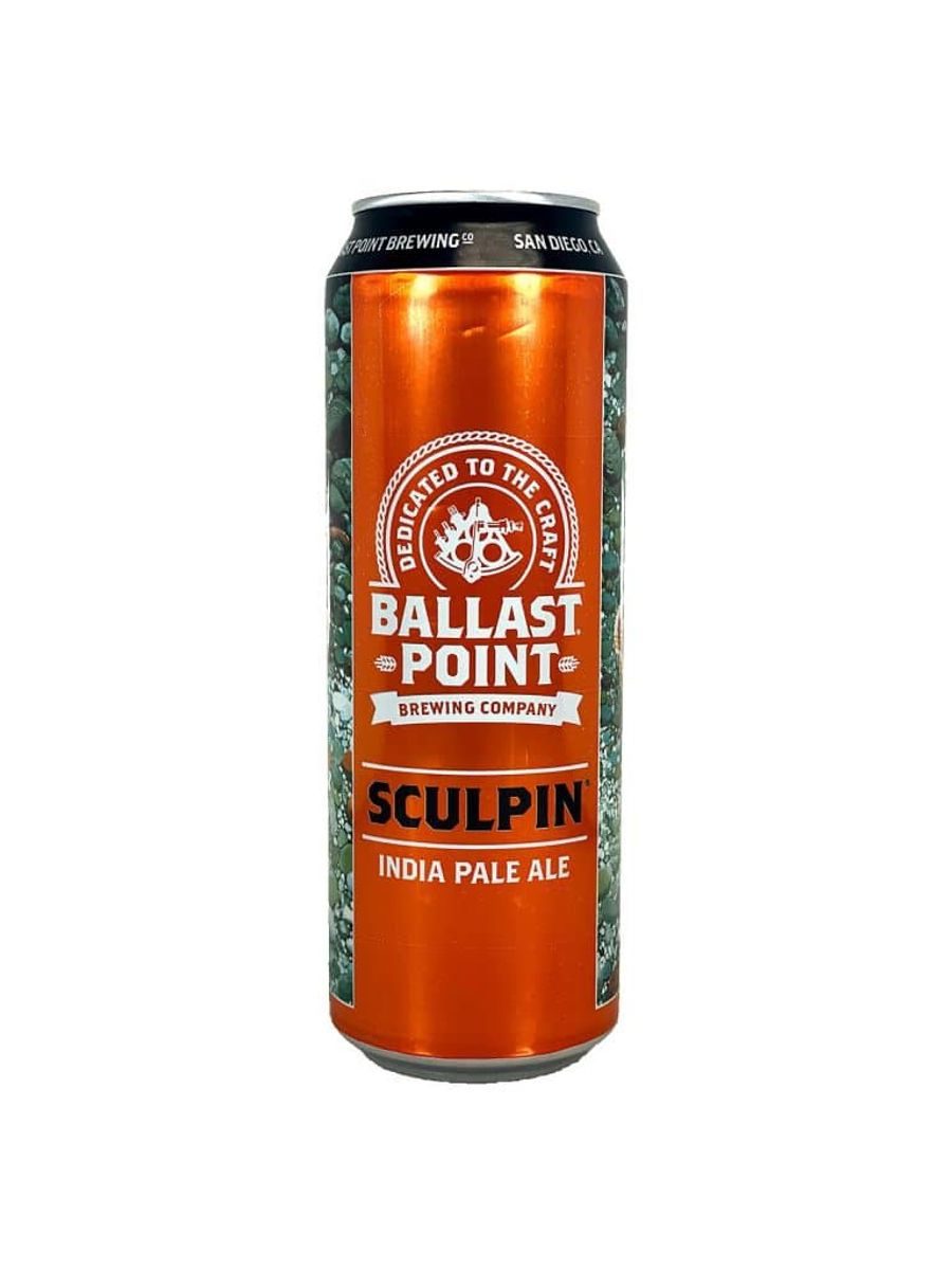 Sculpin IPA
