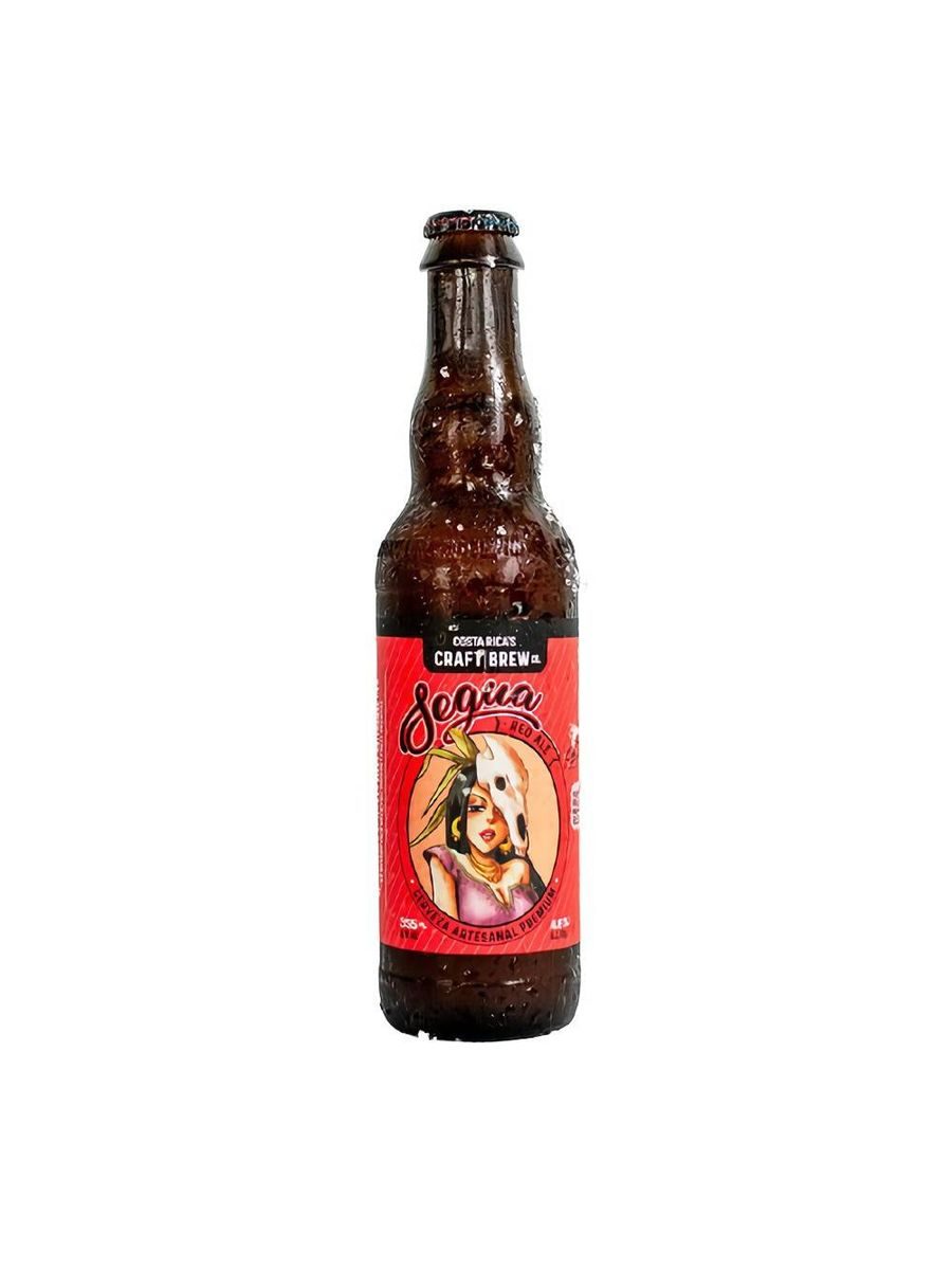 Segua Red Ale