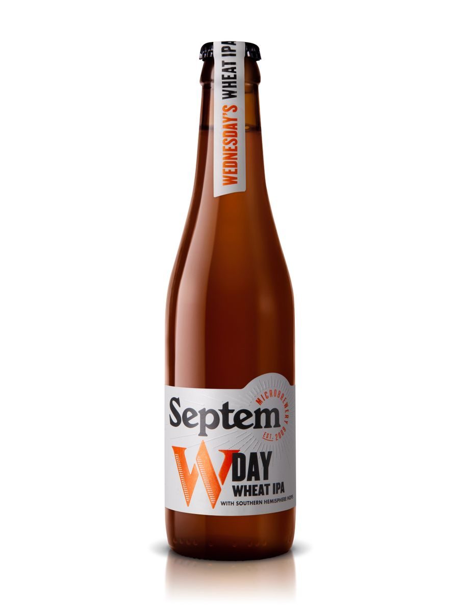 Septem WDay