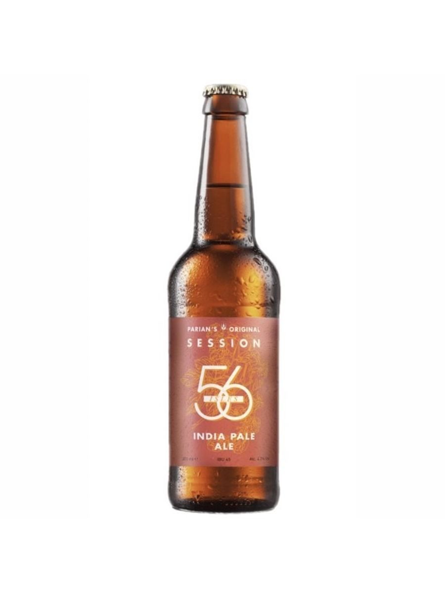 Session 56 IPA