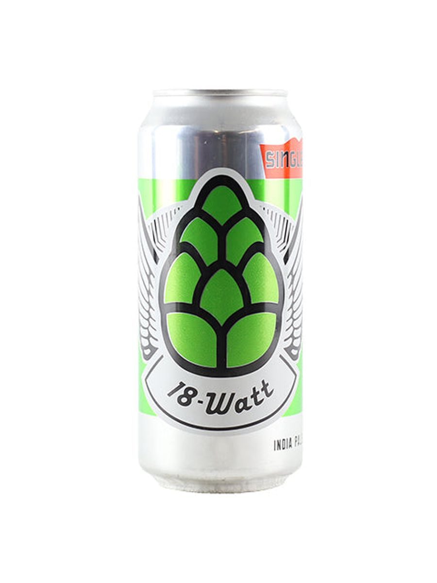 18-Watt IPA