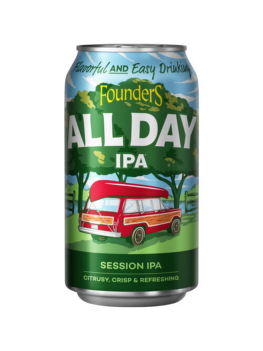 All Day IPA