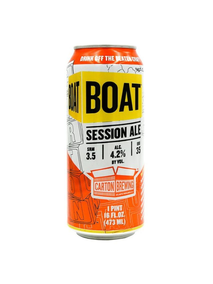 Boat Beer