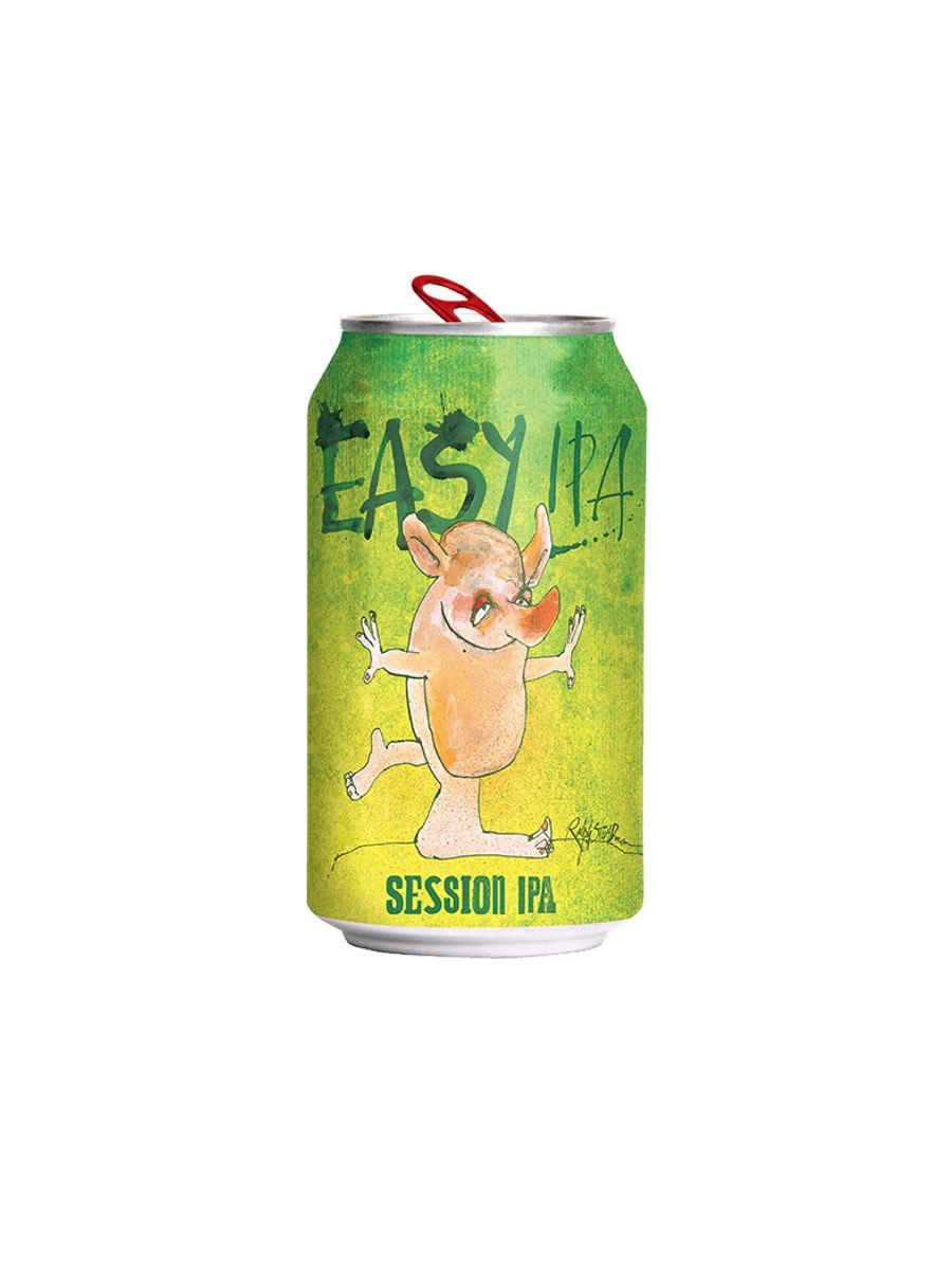 Easy IPA