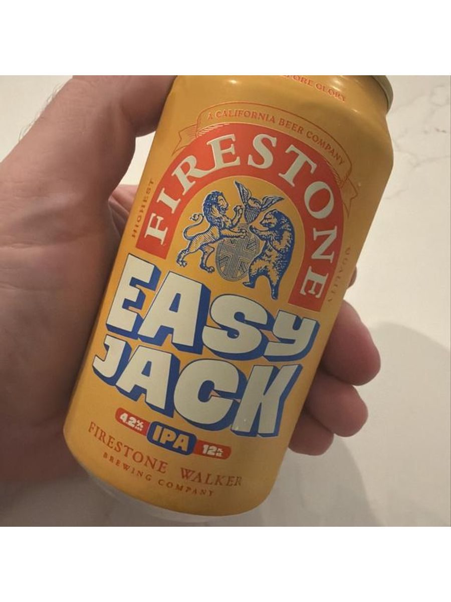 Easy Jack