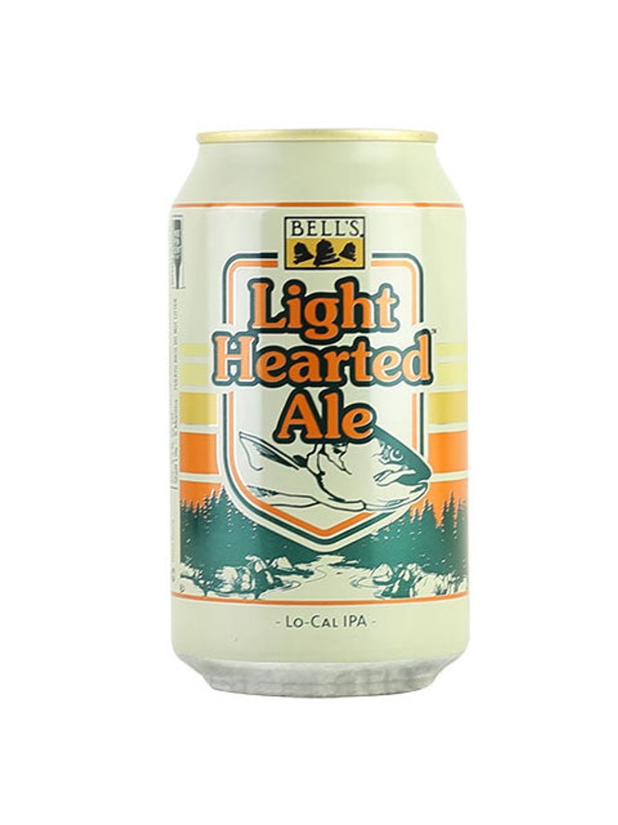 Light Hearted Ale