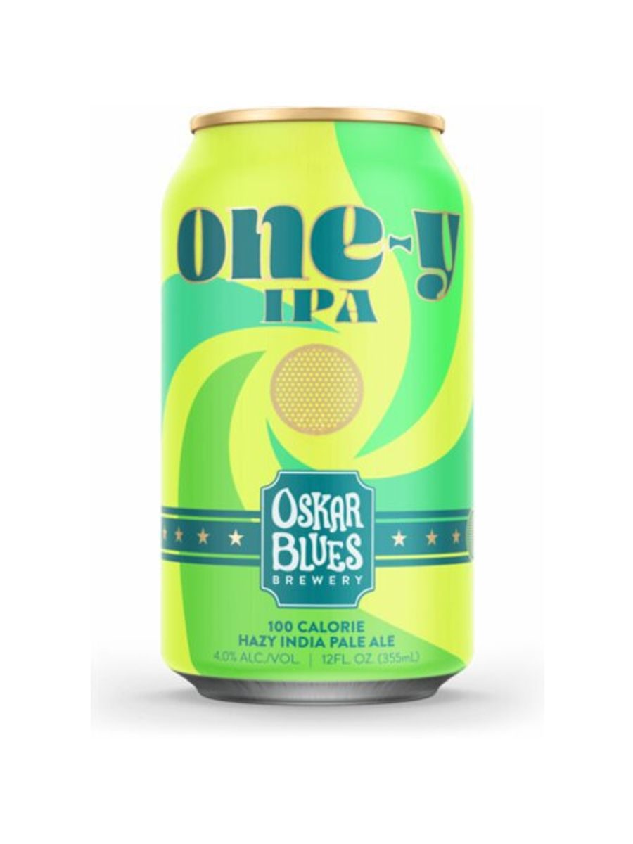 One-y IPA