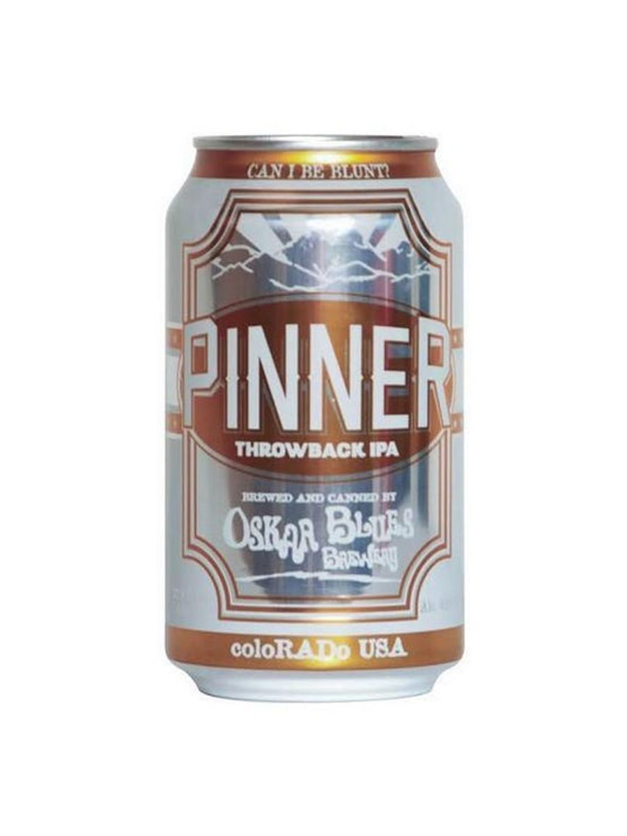 Pinner
